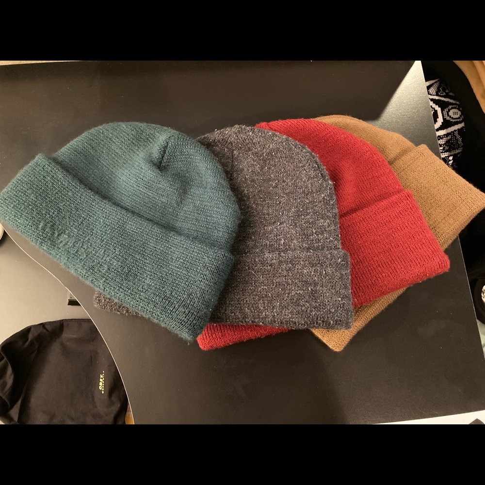 Beanies